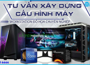 Build cấu hình PC Gaming chất lượng cao, hiệu năng tốt tại Sky Computer Build cấu hình PC Gaming chất lượng cao, hiệu năng tốt tại Sky Computer