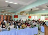 Tập huấn “Khai thác Microsoft Office 365 trong làm việc cộng tác và lưu trữ hồ sơ sổ sách; Hành trình học tập cùng Cộng đồng Sáng tạo Việt Nam”
