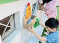 “Ngày trực nhật lần 2″ năm học 2023-2024 của các Bé mẫu giáo Trường Mầm non THSP Kon Tum “Ngày trực nhật lần 2″ năm học 2023-2024 của các Bé mẫu giáo Trường Mầm non THSP Kon Tum