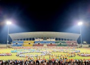 Truyền thông về Hội khỏe Phù Đổng tỉnh Kon Tum lần thứ IX năm 2024 Truyền thông về Hội khỏe Phù Đổng tỉnh Kon Tum lần thứ IX năm 2024