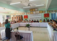 Bồi dưỡng đội ngũ hè năm 2024 Bồi dưỡng đội ngũ hè năm 2024