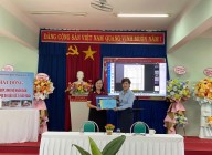 Trường Mầm non THSP Kon Tum phát động quyên góp, ủng hộ nhân dân bị ảnh hưởng do bão số 3 Trường Mầm non THSP Kon Tum phát động quyên góp, ủng hộ nhân dân bị ảnh hưởng do bão số 3