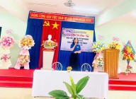 Gặp mặt và chia tay giáo viên Nguyễn Thị Ánh Nguyệt nghỉ hưu theo chế độ và giáo viên Nguyễn Thị Nguyệt chuyển về đơn vị mới Gặp mặt và chia tay giáo viên Nguyễn Thị Ánh Nguyệt nghỉ hưu theo chế độ và giáo viên Nguyễn Thị Nguyệt chuyển về đơn vị mới