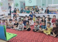 Chuỗi các hoạt động và phong trào thi đua chào mừng ngày Nhà giáo Việt Nam 20/11 Chuỗi các hoạt động và phong trào thi đua chào mừng ngày Nhà giáo Việt Nam 20/11