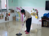Công tác chuẩn bị đón trẻ trở lại trường sau kỳ nghỉ Tết Nguyên đán Ất Tỵ năm 2025 Công tác chuẩn bị đón trẻ trở lại trường sau kỳ nghỉ Tết Nguyên đán Ất Tỵ năm 2025