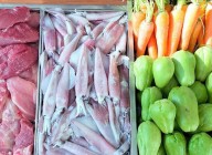 Thực đơn của trẻ ngày 01/4/2025 Thực đơn của trẻ ngày 01/4/2025