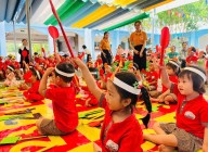 Hội thi “Rung chuông vàng” năm học 2024-2025 Hội thi “Rung chuông vàng” năm học 2024-2025