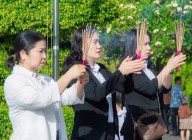 Chuỗi hoạt động kỷ niệm 50 năm ngày giải phóng Miền Nam thống nhất đất nước (30/4/1975 – 30/4/2025) Chuỗi hoạt động kỷ niệm 50 năm ngày giải phóng Miền Nam thống nhất đất nước (30/4/1975 – 30/4/2025)